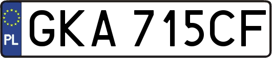 GKA715CF