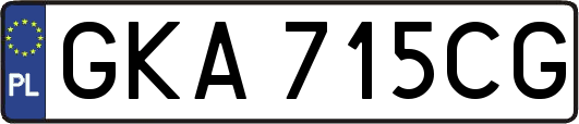 GKA715CG