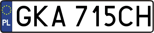 GKA715CH