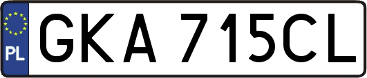GKA715CL