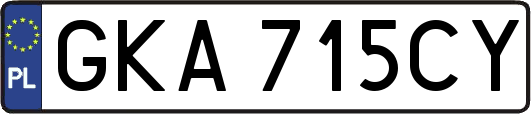 GKA715CY