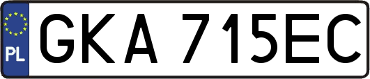 GKA715EC