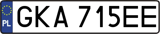 GKA715EE