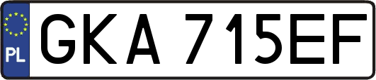 GKA715EF