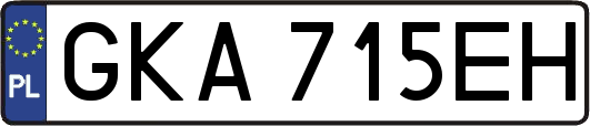 GKA715EH