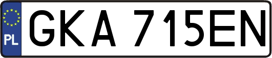 GKA715EN