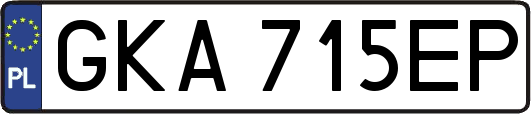 GKA715EP