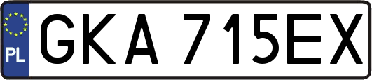 GKA715EX