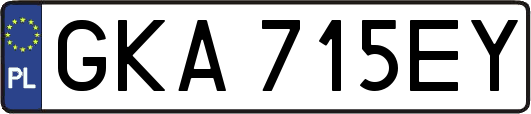 GKA715EY