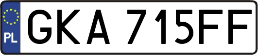 GKA715FF