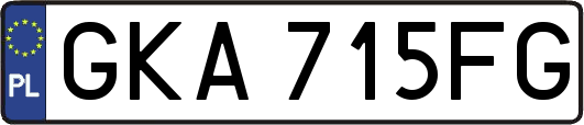 GKA715FG