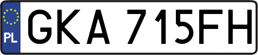GKA715FH