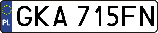 GKA715FN