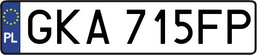 GKA715FP