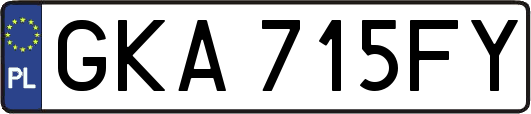 GKA715FY