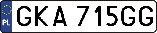 GKA715GG