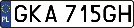 GKA715GH