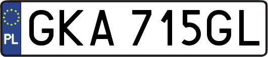 GKA715GL