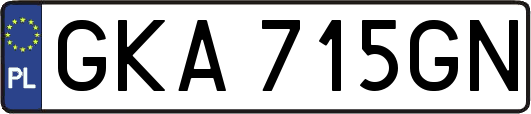 GKA715GN