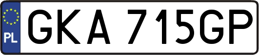 GKA715GP