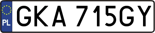 GKA715GY
