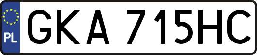 GKA715HC