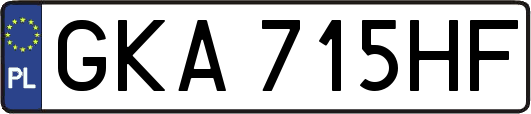GKA715HF