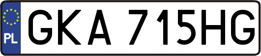 GKA715HG