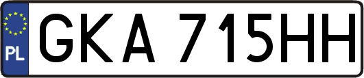 GKA715HH