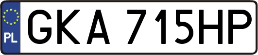 GKA715HP