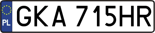 GKA715HR