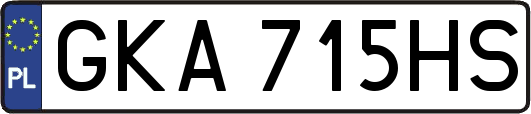 GKA715HS
