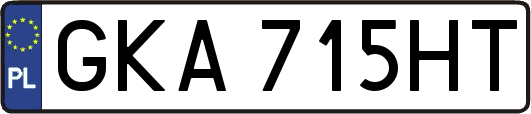 GKA715HT
