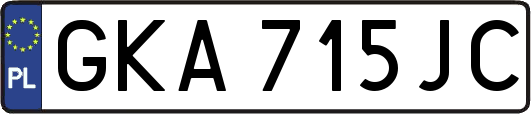 GKA715JC