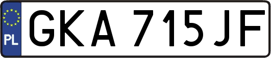 GKA715JF