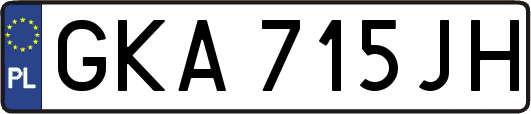 GKA715JH