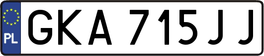 GKA715JJ