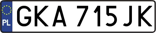 GKA715JK