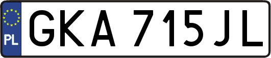 GKA715JL