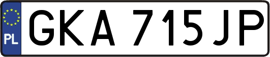 GKA715JP