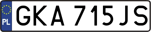GKA715JS