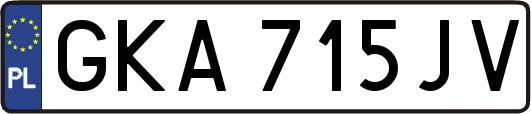 GKA715JV