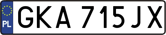 GKA715JX