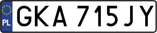GKA715JY