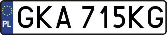 GKA715KG