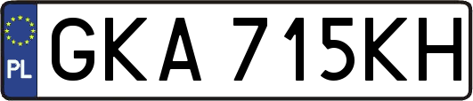 GKA715KH