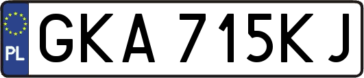 GKA715KJ