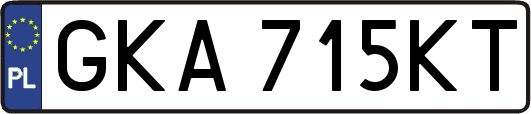 GKA715KT