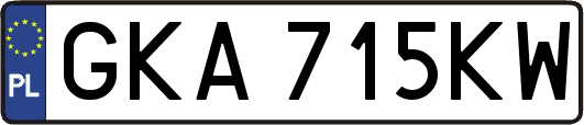 GKA715KW