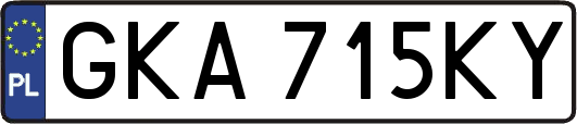 GKA715KY